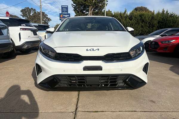 2023 Kia Cerato S BD