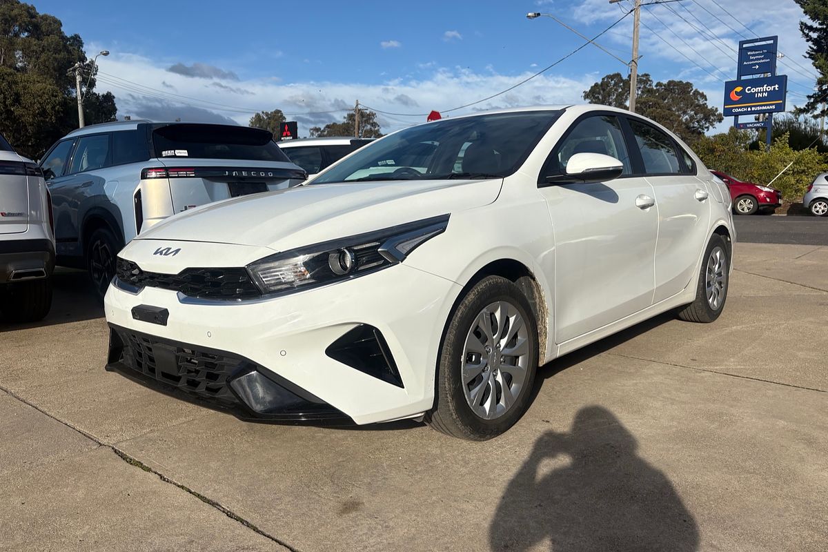 2023 Kia Cerato S BD