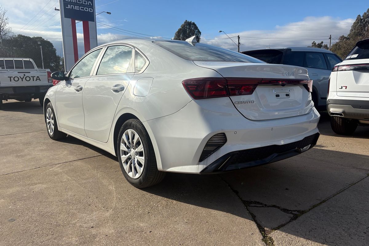 2023 Kia Cerato S BD