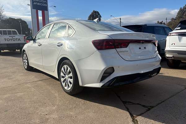 2023 Kia Cerato S BD