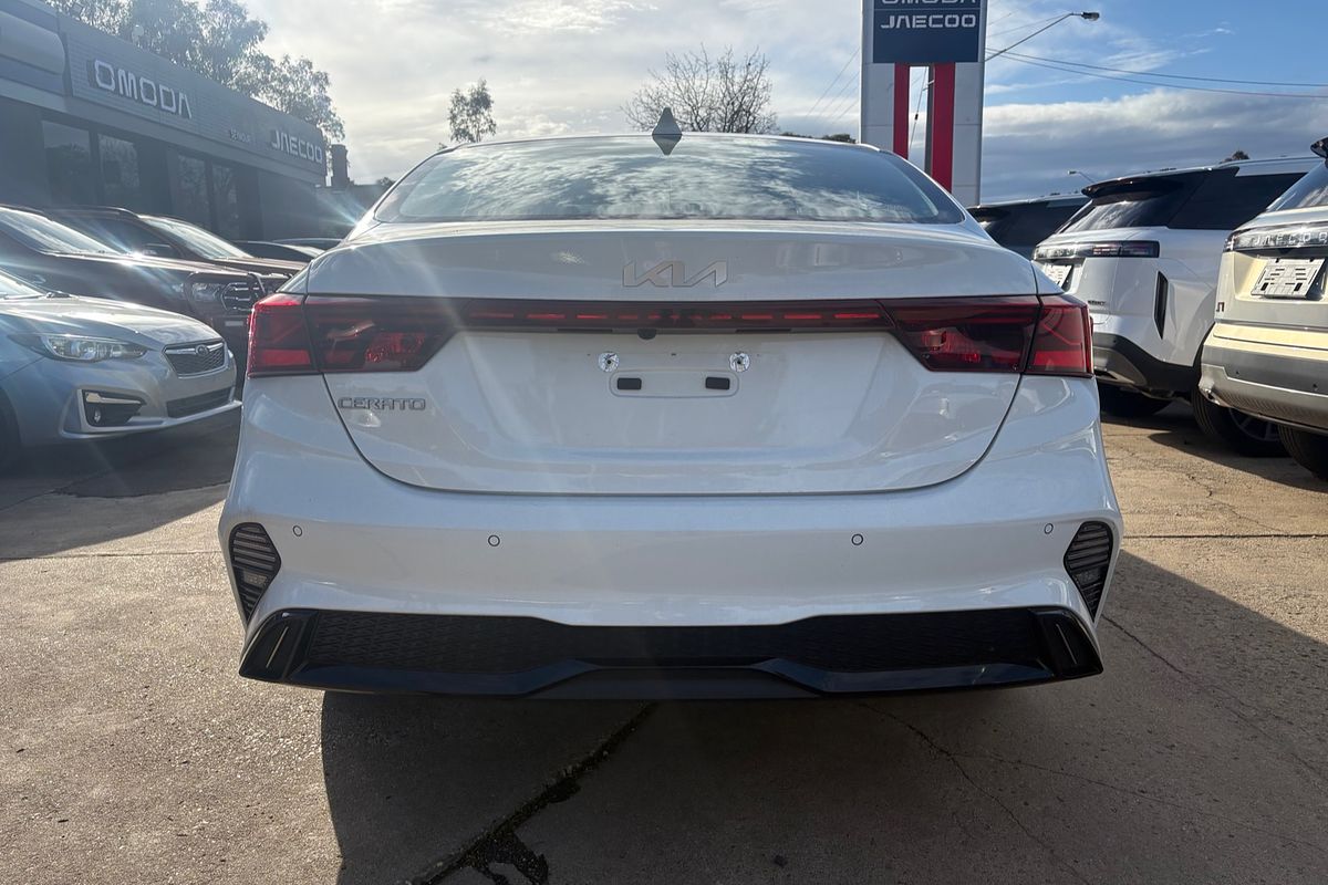 2023 Kia Cerato S BD