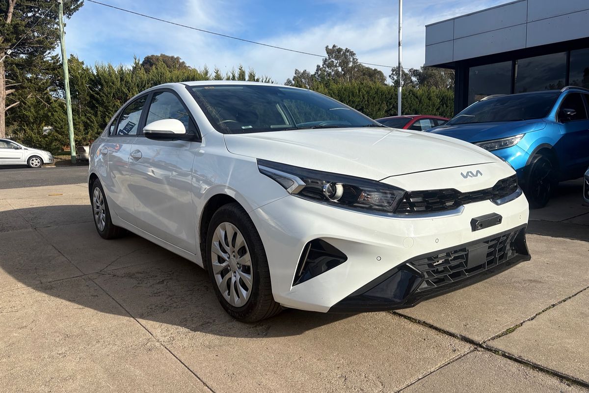2023 Kia Cerato S BD