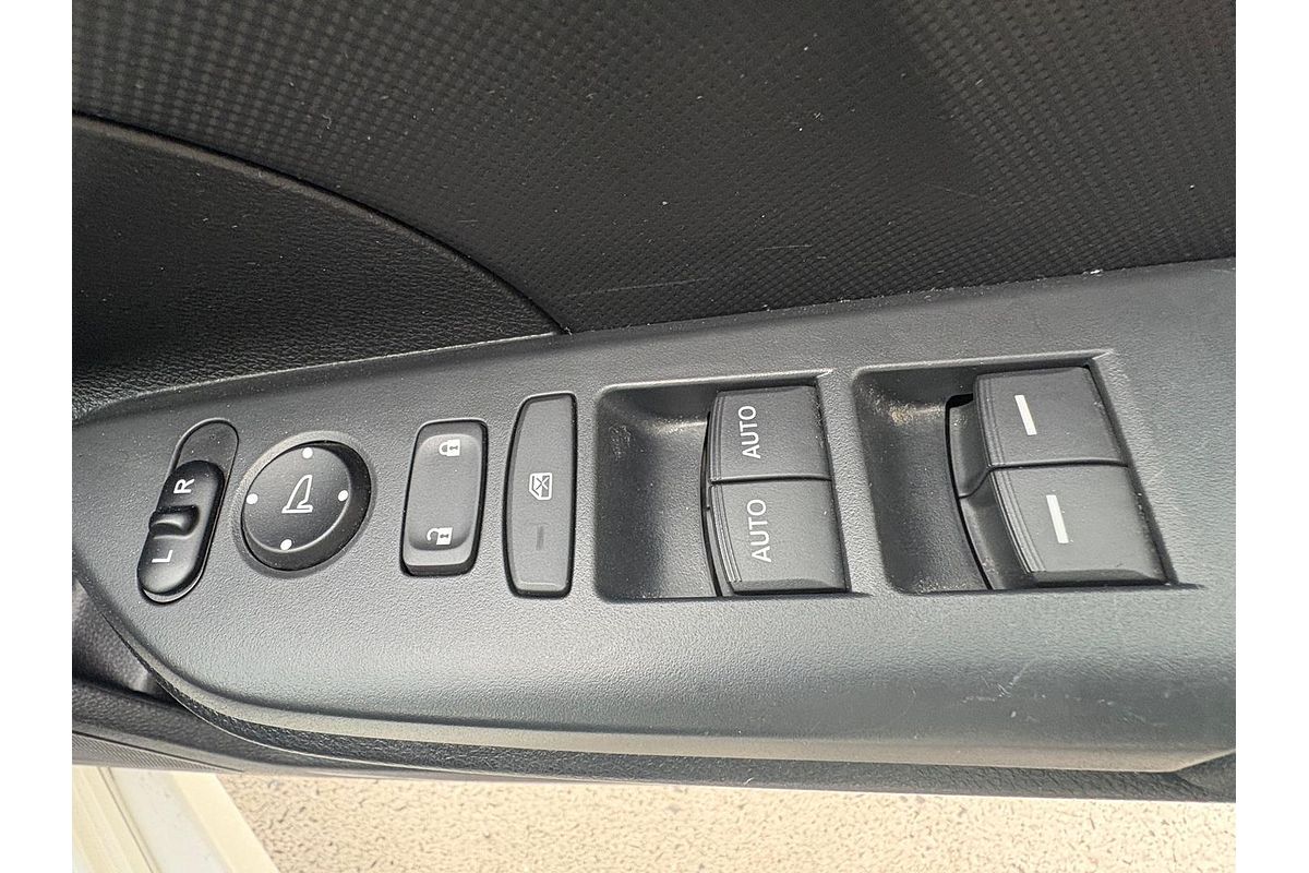 2017 Honda Civic VTi 10th Gen