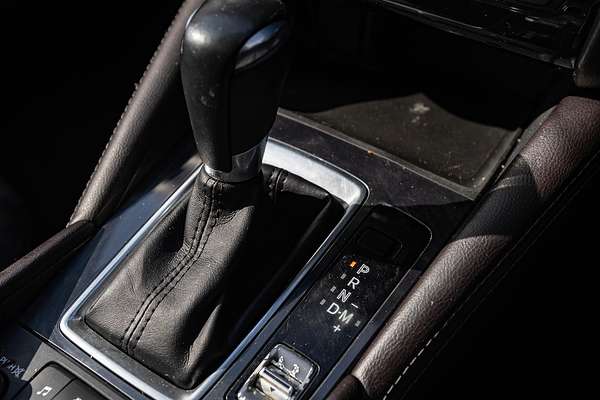 2017 Mazda 6 GT GL Series