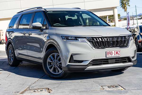 2023 Kia Carnival S KA4