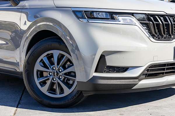 2023 Kia Carnival S KA4
