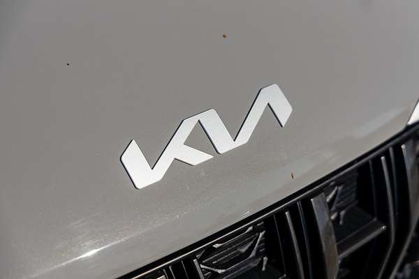 2023 Kia Carnival S KA4