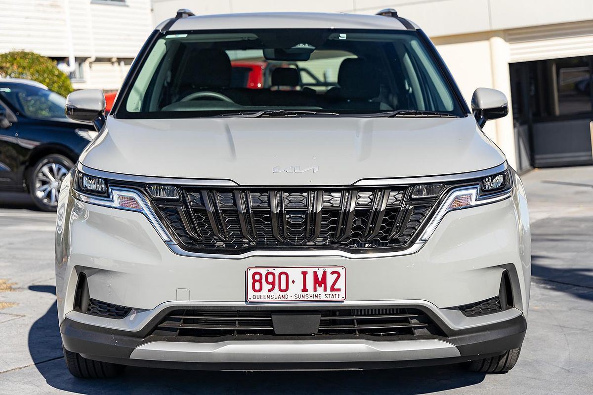 2023 Kia Carnival S KA4