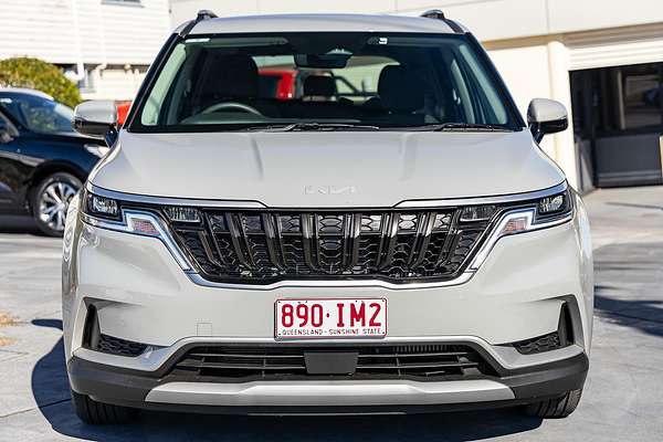 2023 Kia Carnival S KA4