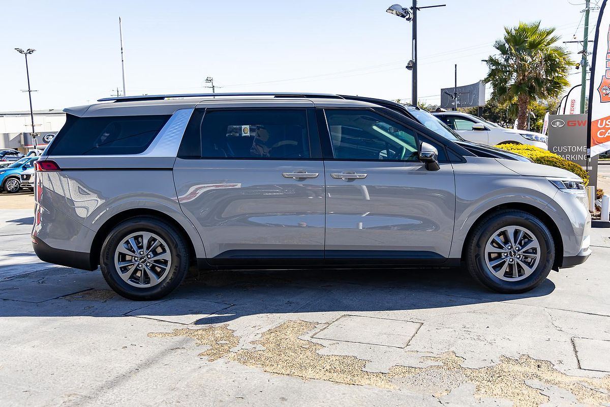 2023 Kia Carnival S KA4
