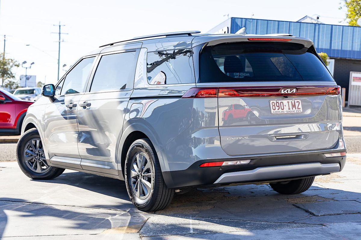 2023 Kia Carnival S KA4