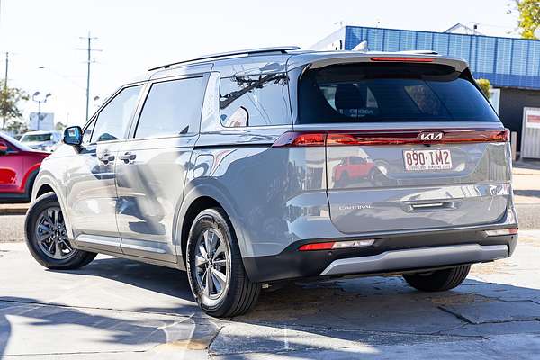 2023 Kia Carnival S KA4