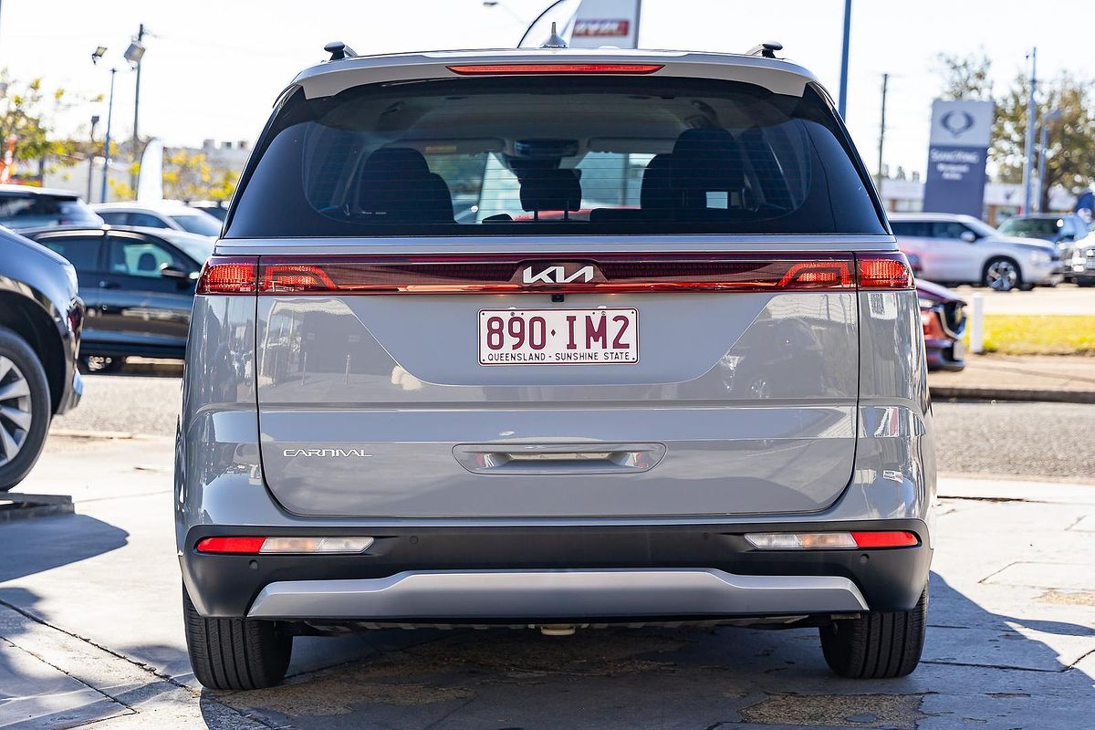 2023 Kia Carnival S KA4