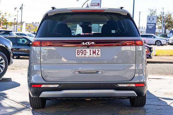 2023 Kia Carnival S KA4