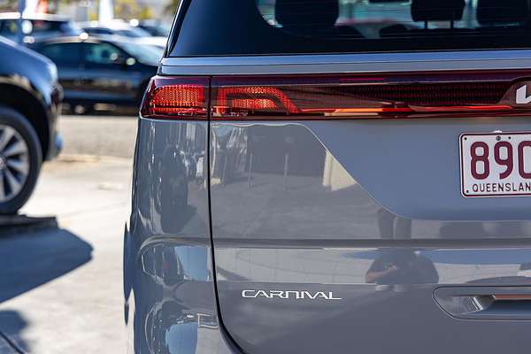 2023 Kia Carnival S KA4