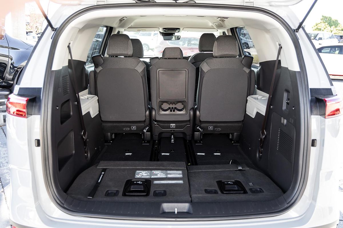 2023 Kia Carnival S KA4