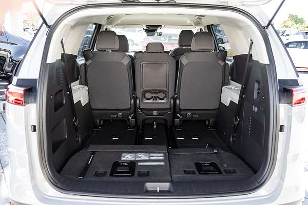 2023 Kia Carnival S KA4