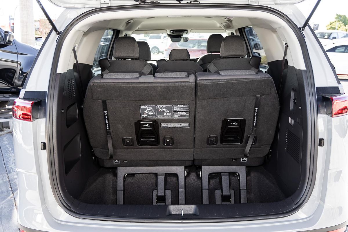 2023 Kia Carnival S KA4