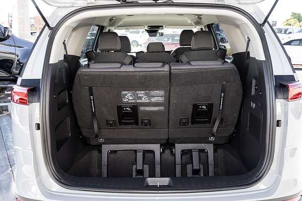 2023 Kia Carnival S KA4