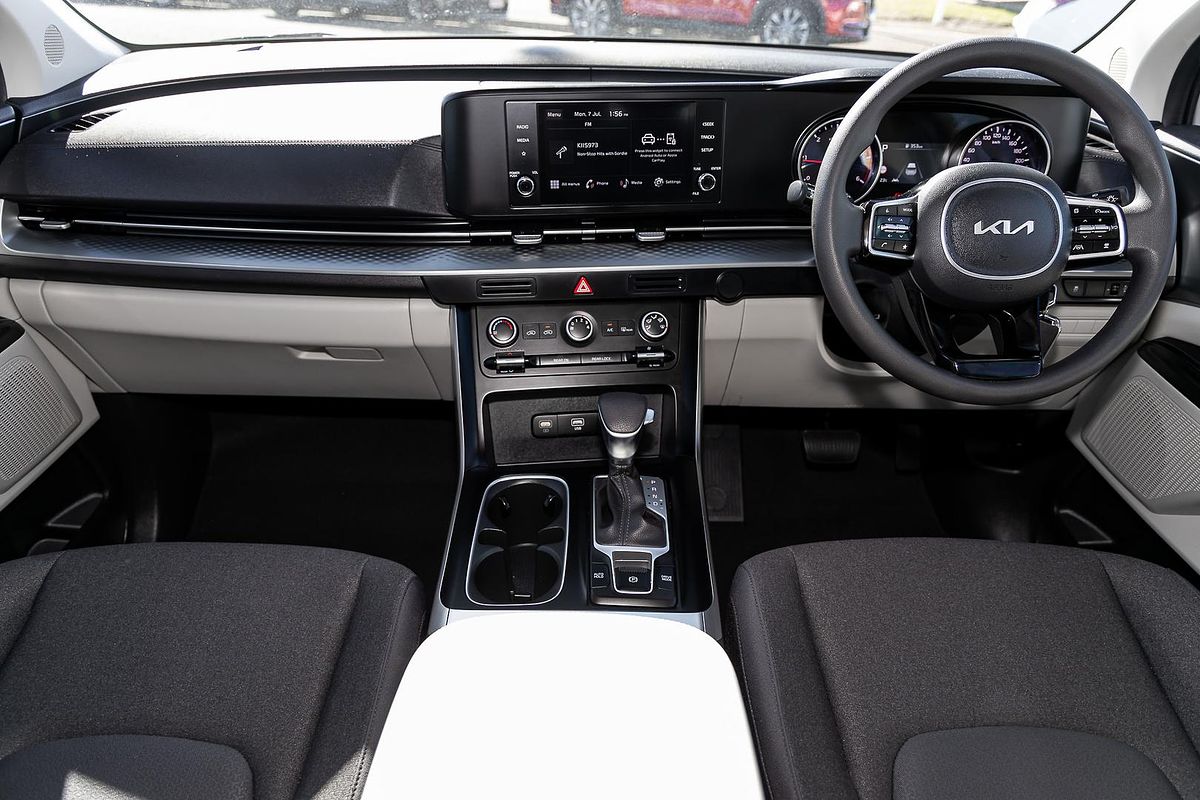 2023 Kia Carnival S KA4
