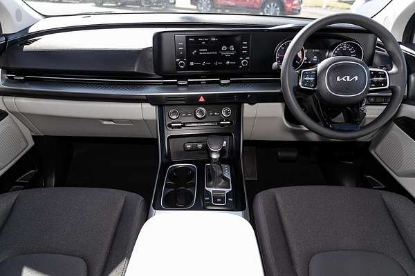 2023 Kia Carnival S KA4