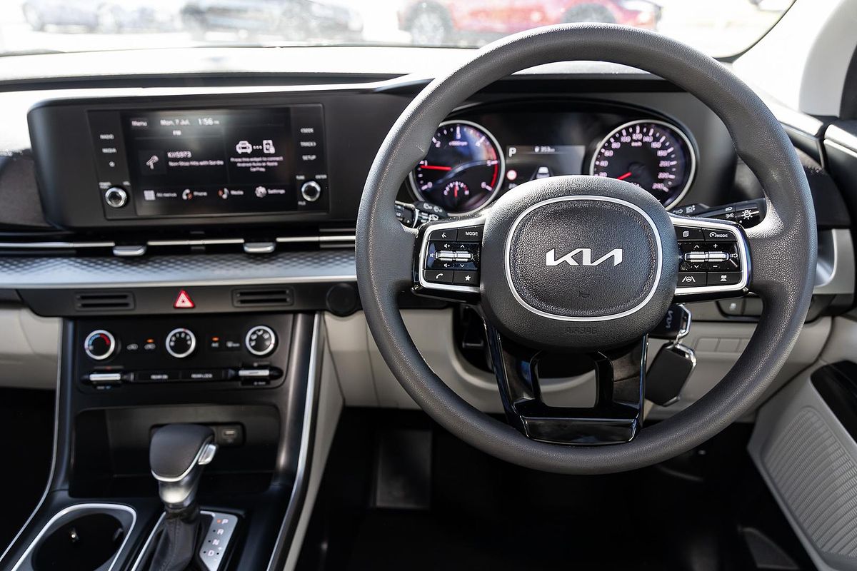 2023 Kia Carnival S KA4