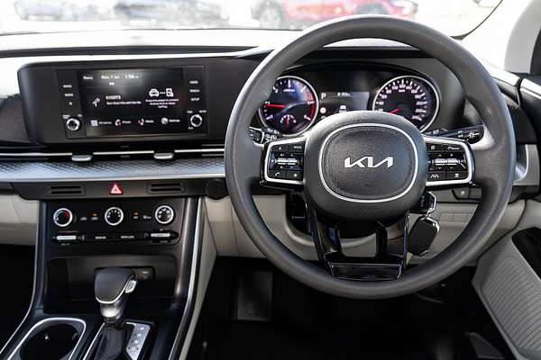 2023 Kia Carnival S KA4