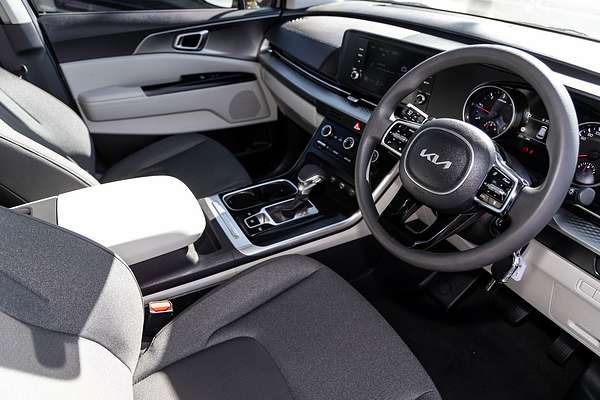 2023 Kia Carnival S KA4