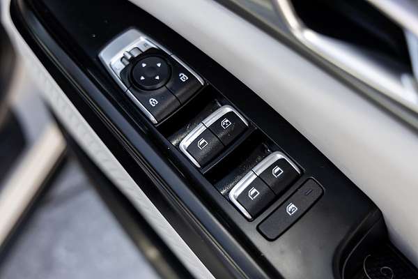2023 Kia Carnival S KA4