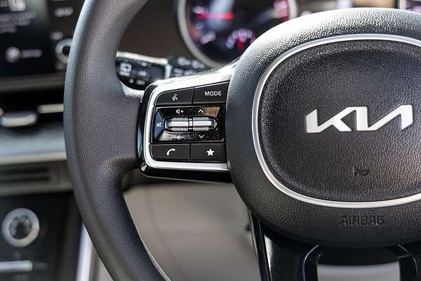 2023 Kia Carnival S KA4