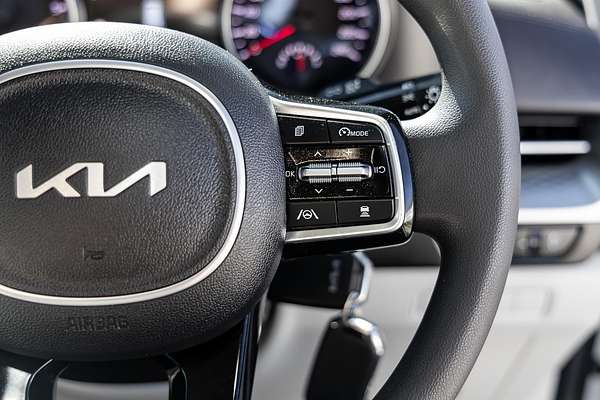 2023 Kia Carnival S KA4