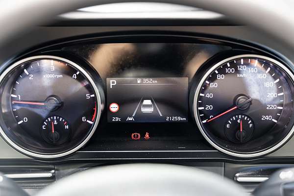 2023 Kia Carnival S KA4