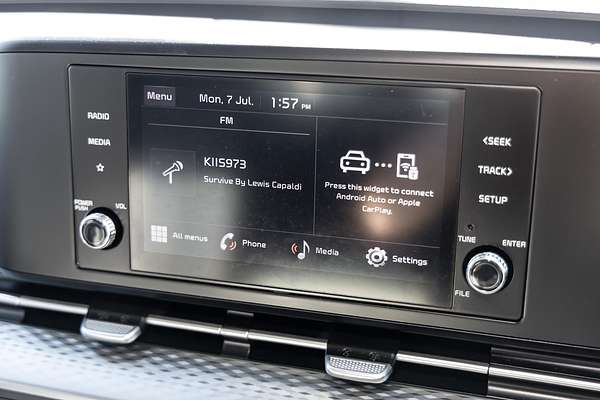 2023 Kia Carnival S KA4