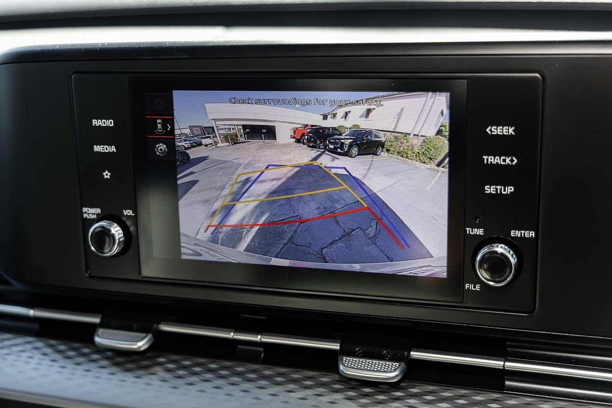 2023 Kia Carnival S KA4