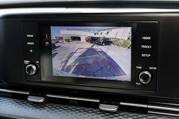 2023 Kia Carnival S KA4