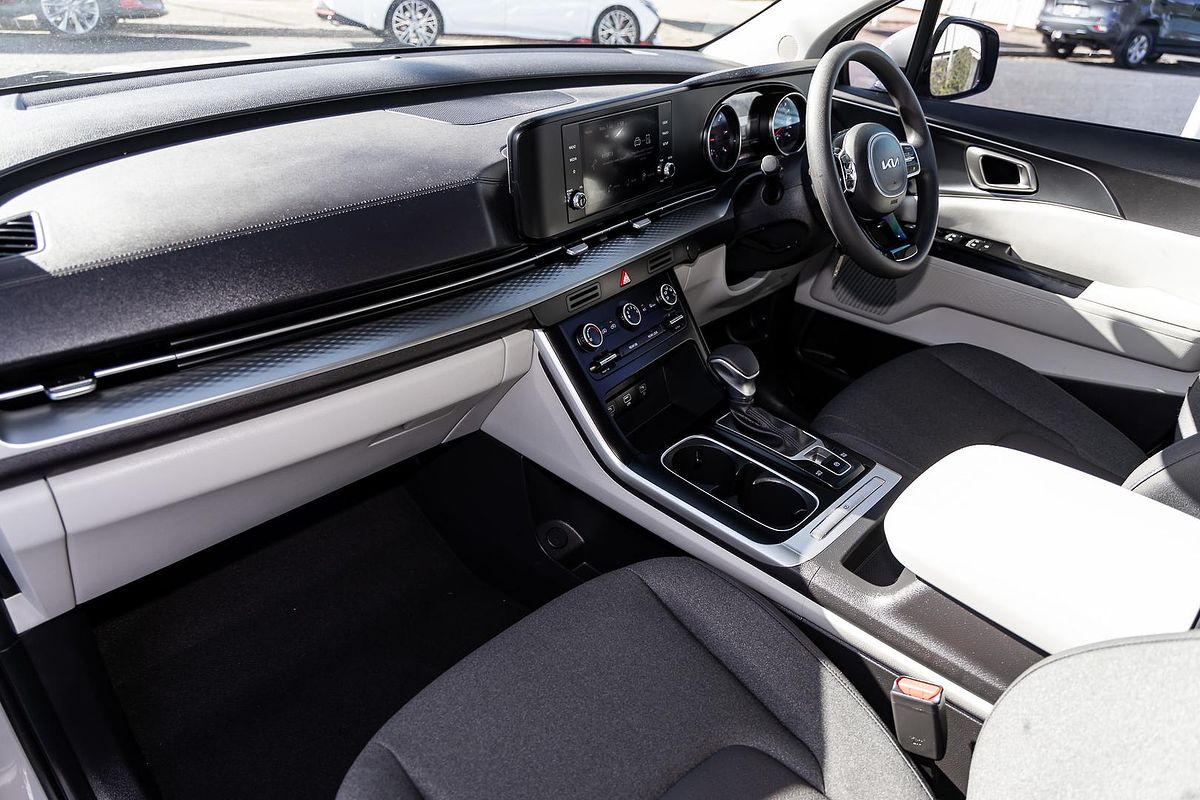 2023 Kia Carnival S KA4