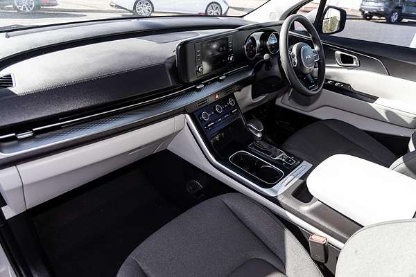 2023 Kia Carnival S KA4