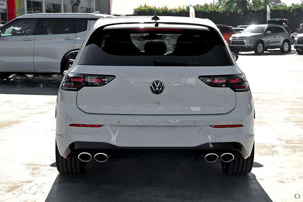 2025 Volkswagen Golf R 8.5