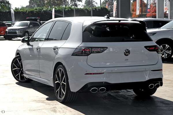 2025 Volkswagen Golf R 8.5