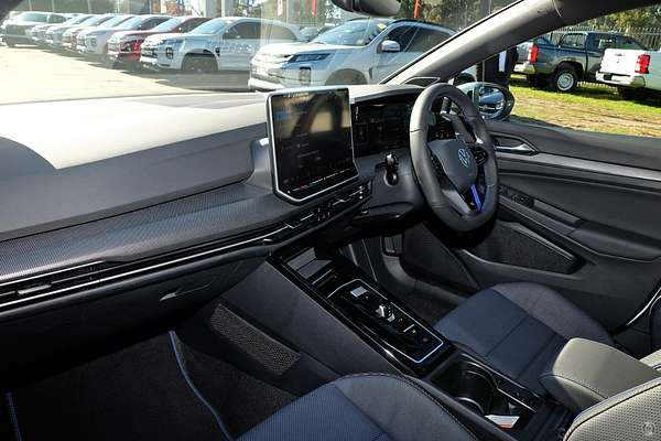2025 Volkswagen Golf R 8.5
