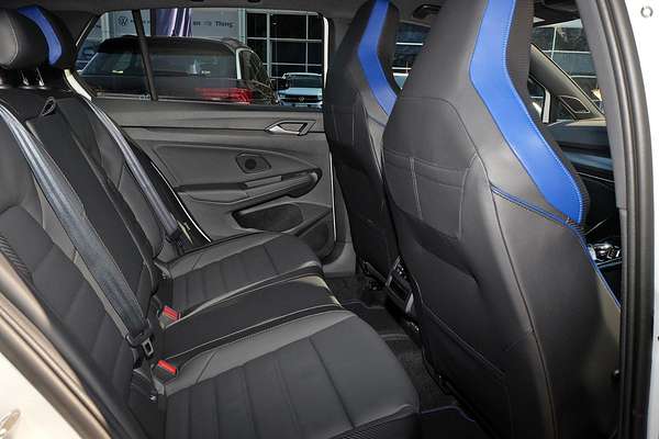 2025 Volkswagen Golf R 8.5