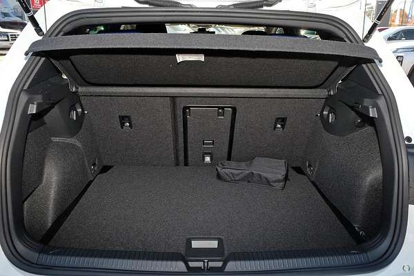 2025 Volkswagen Golf R 8.5