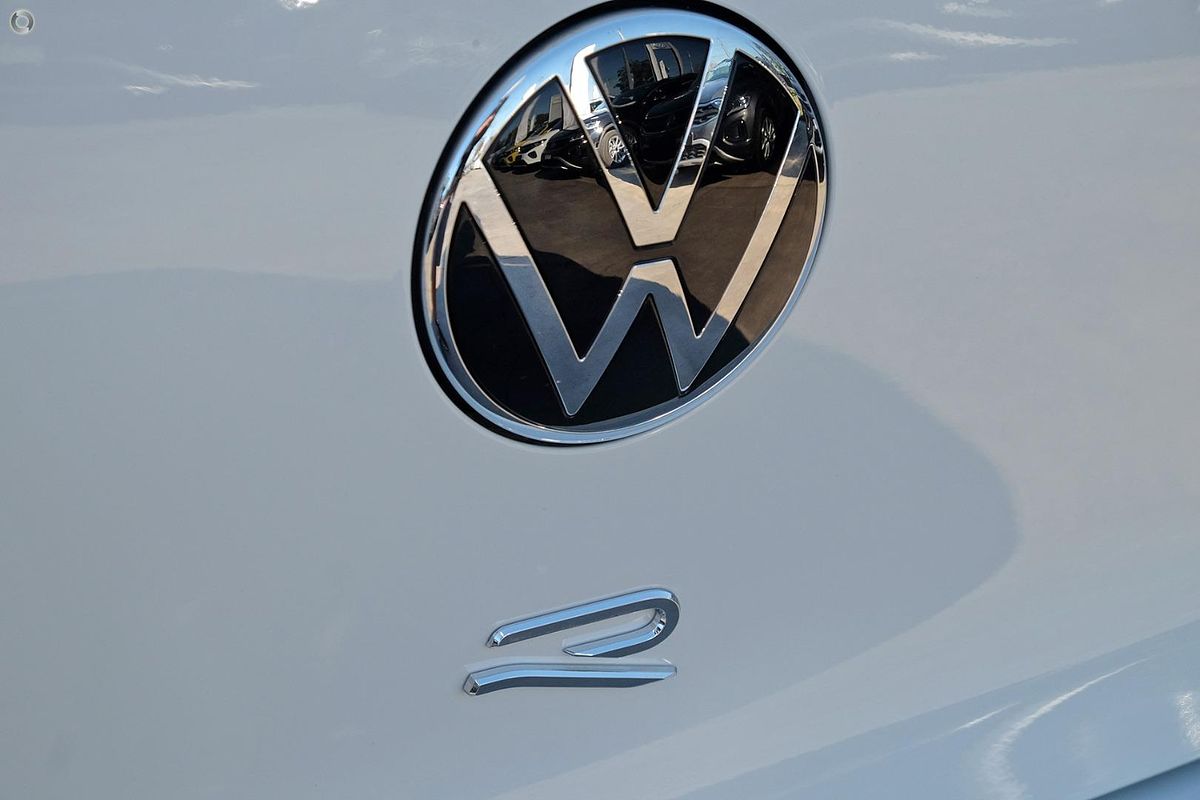 2025 Volkswagen Golf R 8.5