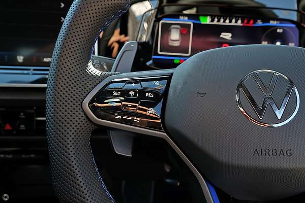 2025 Volkswagen Golf R 8.5