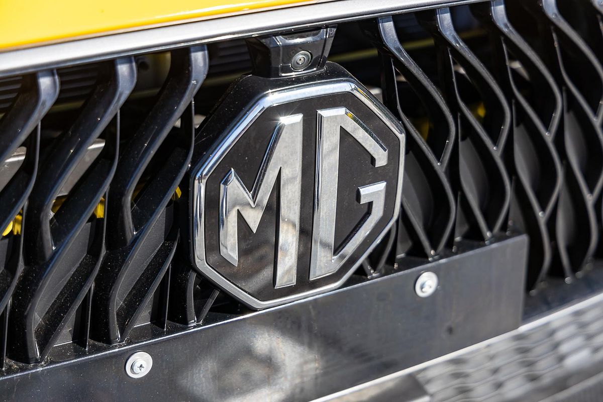 2023 MG MG5 Essence