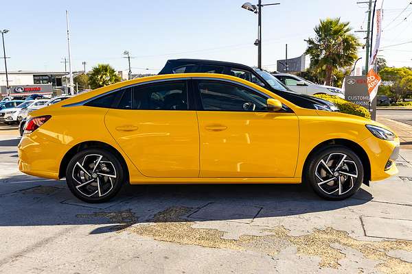 2023 MG MG5 Essence