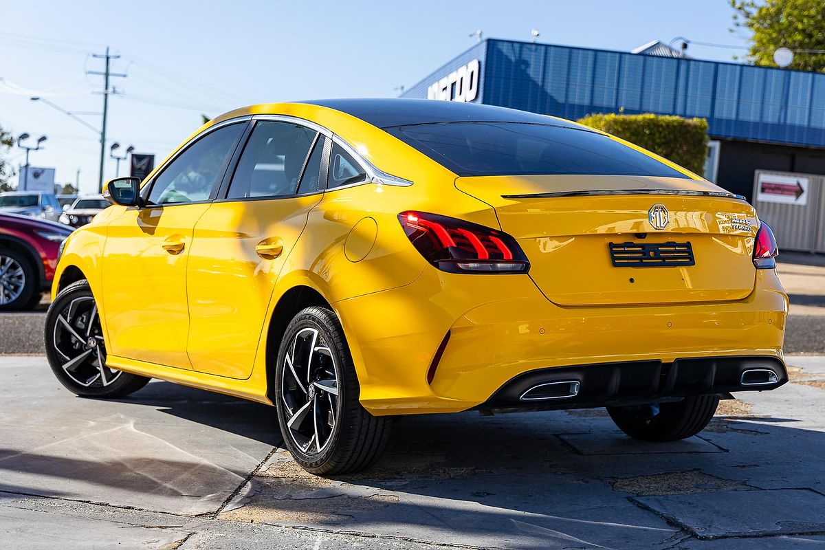 2023 MG MG5 Essence