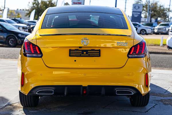 2023 MG MG5 Essence