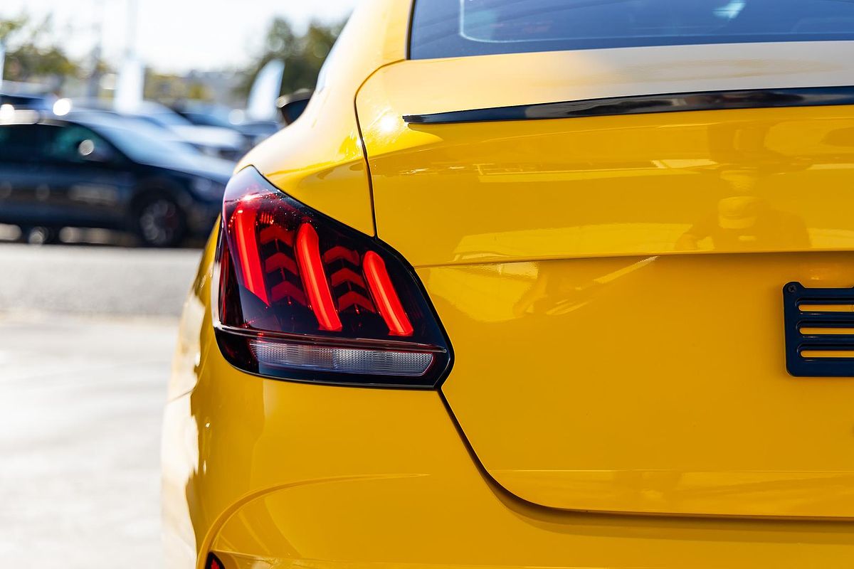2023 MG MG5 Essence