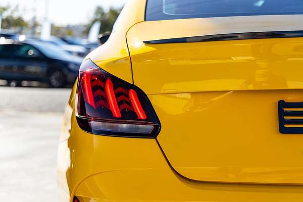 2023 MG MG5 Essence